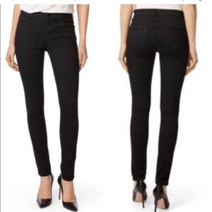 J brand skinny leg jeans in excellent condition size 24​